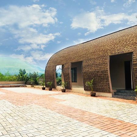 Villa Costa Fortuna 3Bhk Nashik Exterior foto