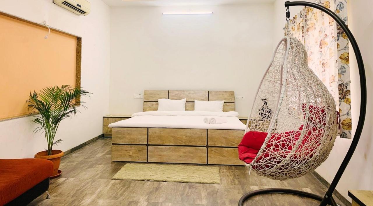 Villa Costa Fortuna 3Bhk Nashik Exterior foto