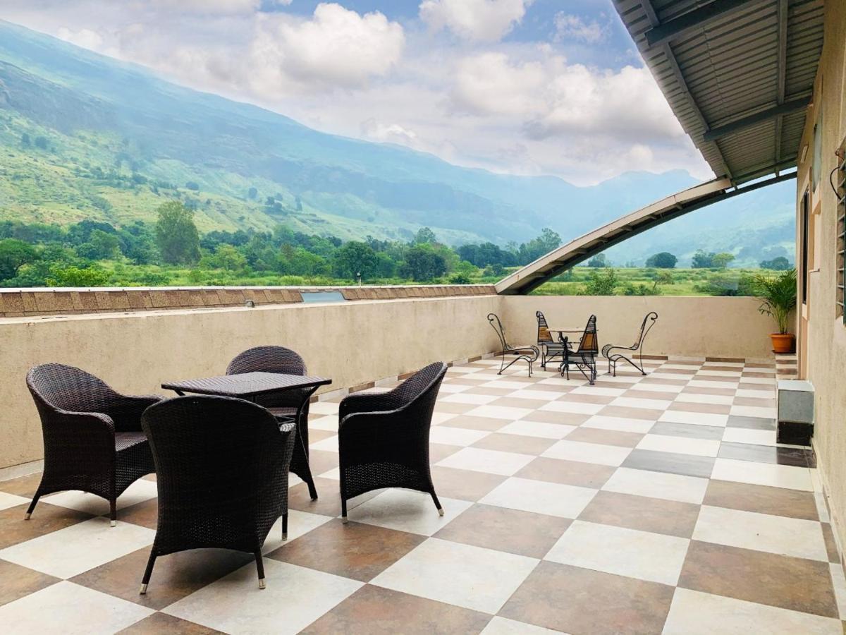 Villa Costa Fortuna 3Bhk Nashik Exterior foto